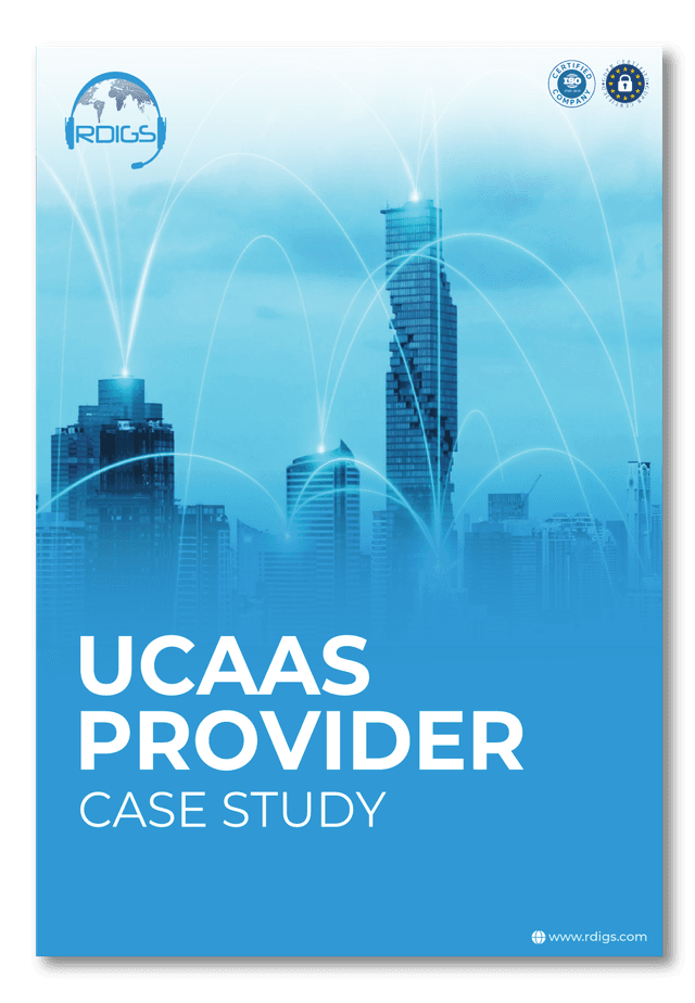 UCASS Provider