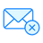 Wrong email