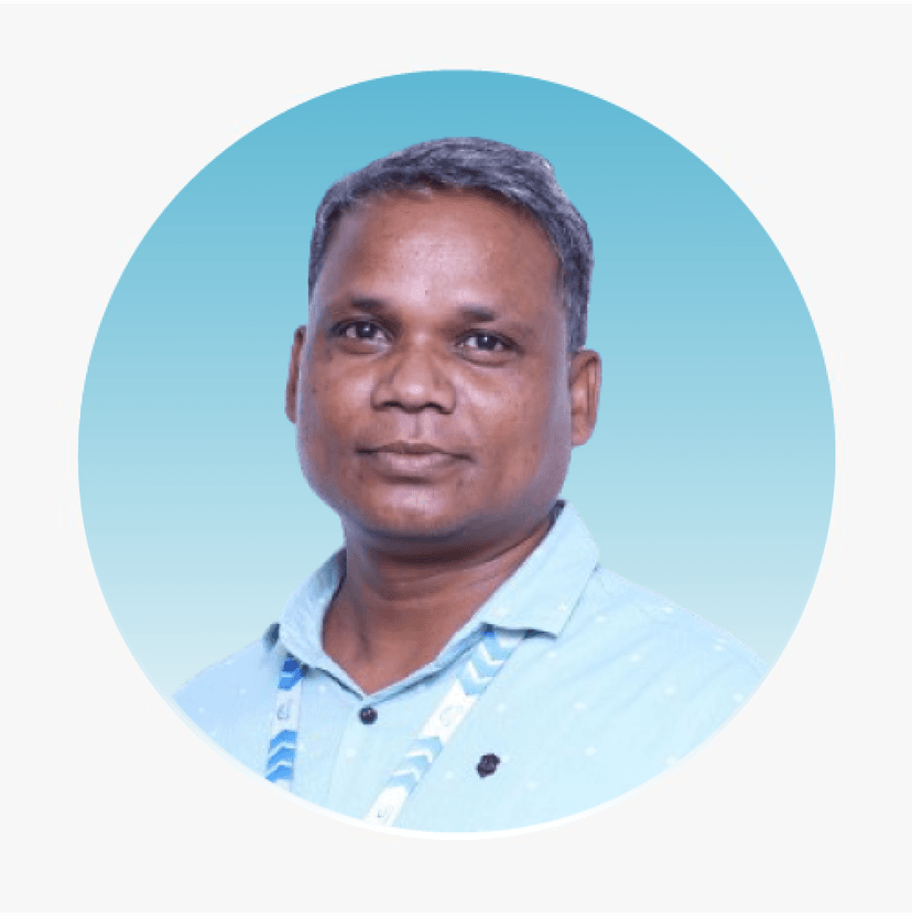 Sunil Markam