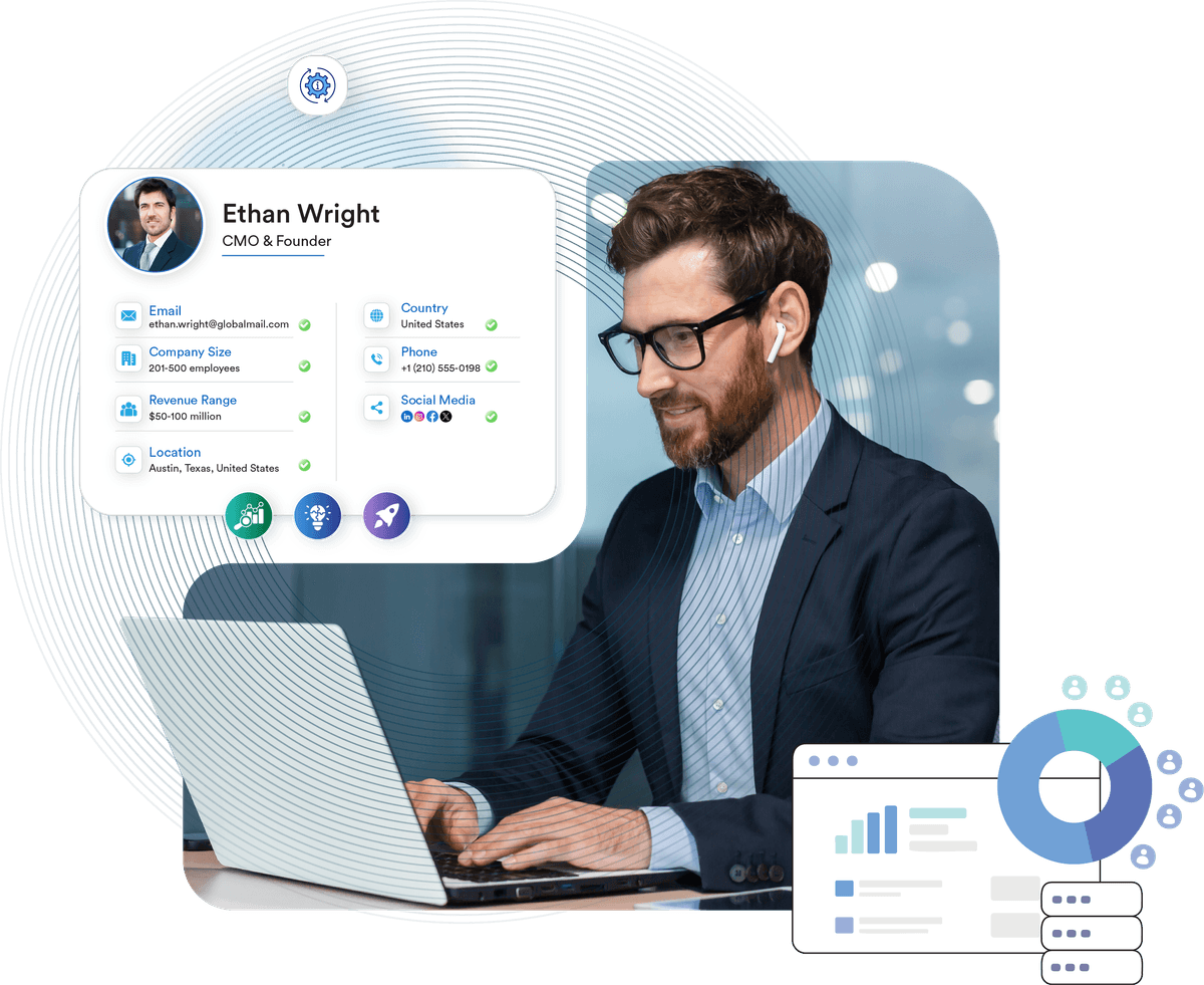 Data Verification