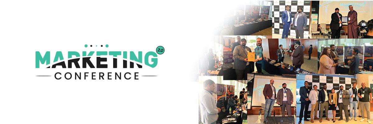 Marketing Conference 2022