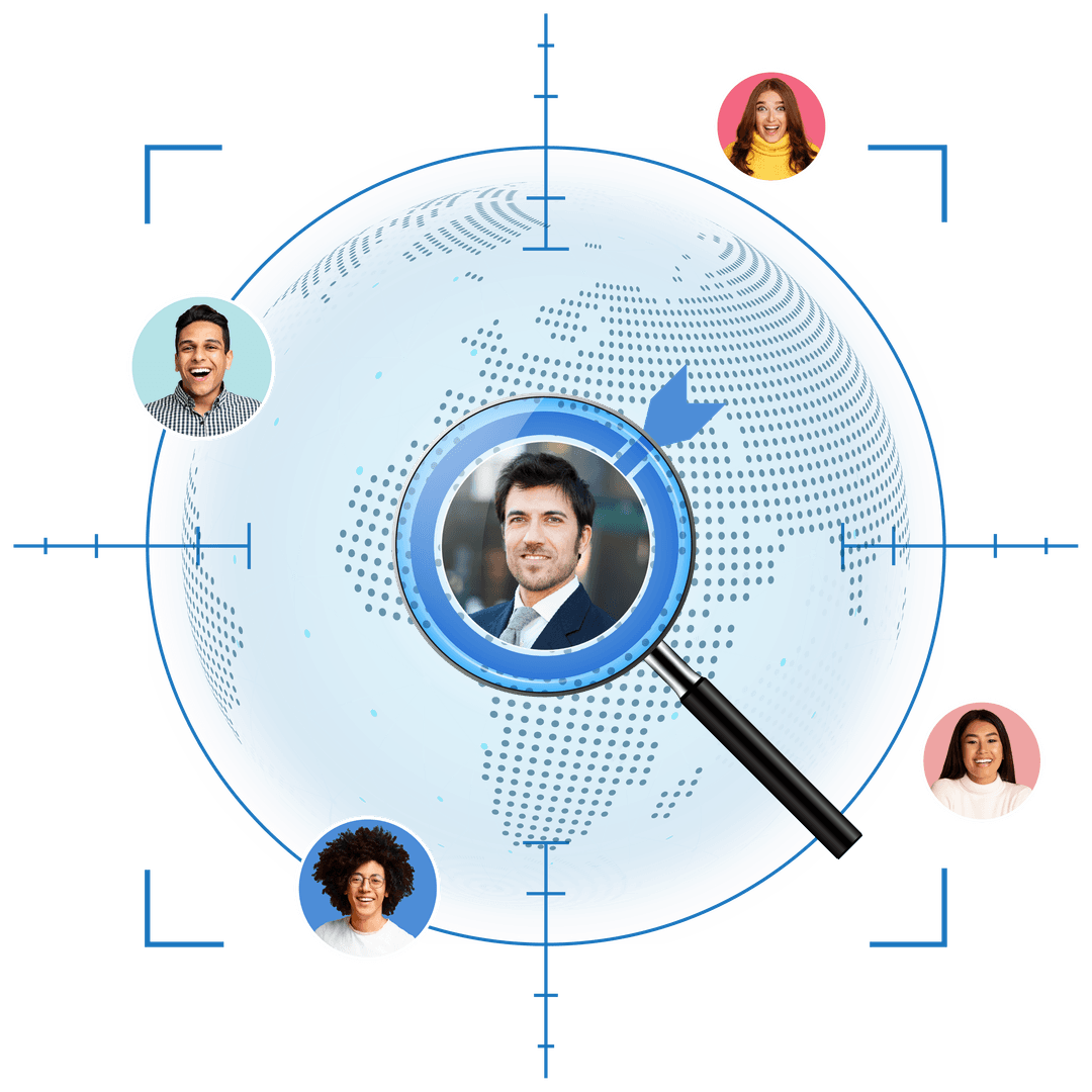 Problem-Aware Lead Generation Hero