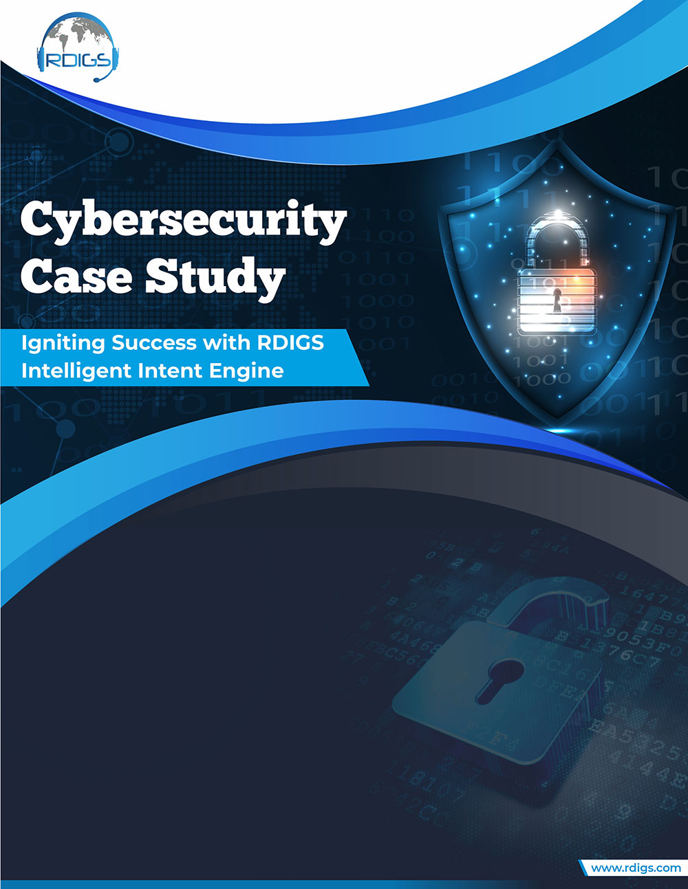 Cybersecurity & Networking Case Studies 2